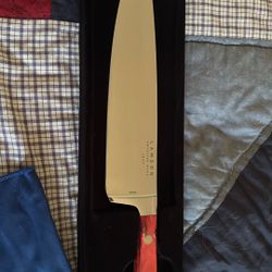 Lamson 10 Inch Chef’s Knife 