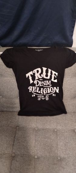 Tru Religion Shirt