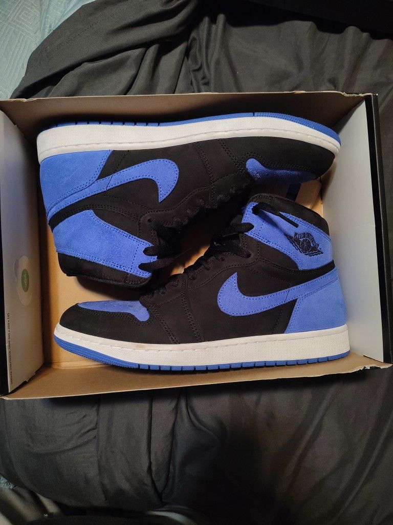 Air Jordan 1