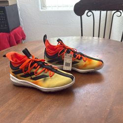 Adidas Daniel Patrick 