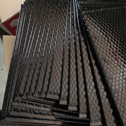 ULINE bubble Mailers