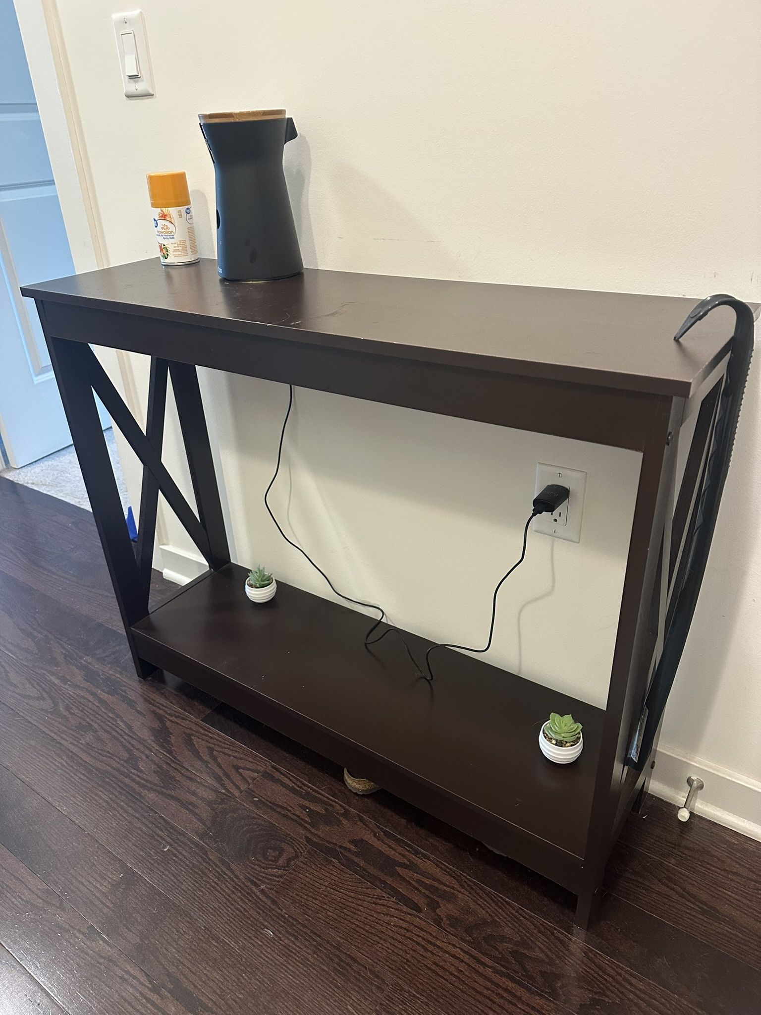 Console/Entryway Table