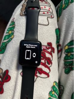 Apple Watch Series 3
