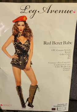 Haloween Costume