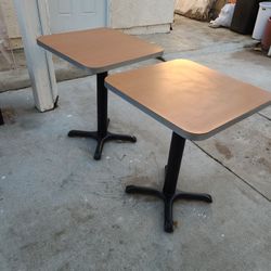 Table 