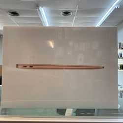 Macbook Air Brand New Pay Low Down No Credit Needed