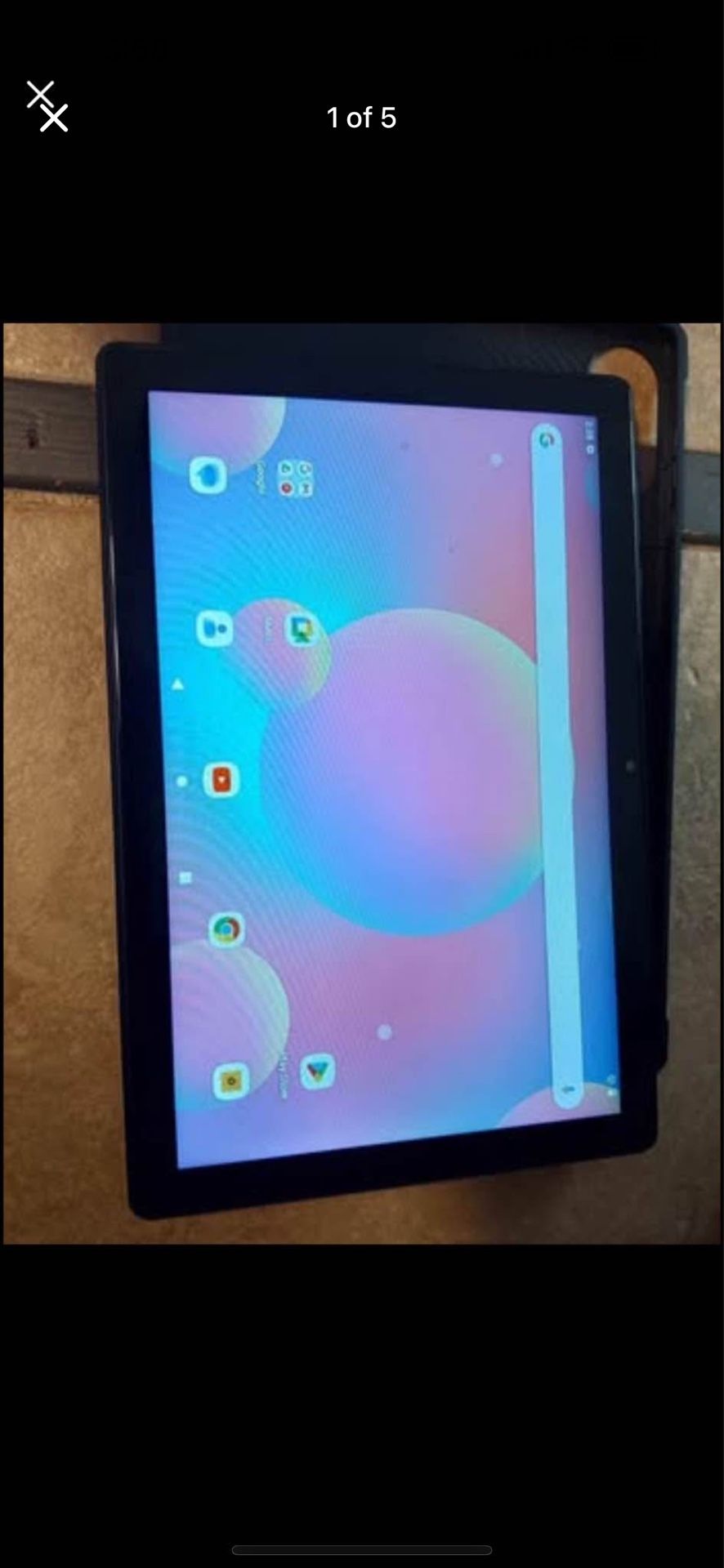 Tablet
