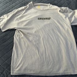 4hunnid Shirt