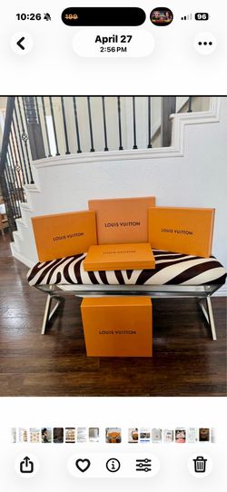 Designer boxes original