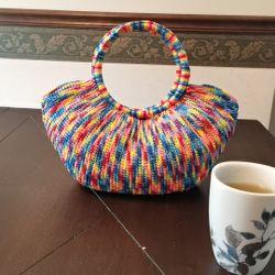 Handmade Bag 