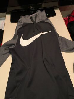 Nike medium new