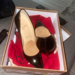 Christian Louboutin Heels