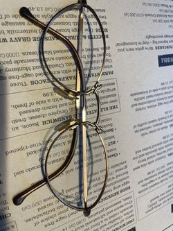 Giorgio Armani Glasses Frame 