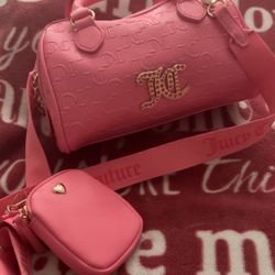 Juicy Couture Bag