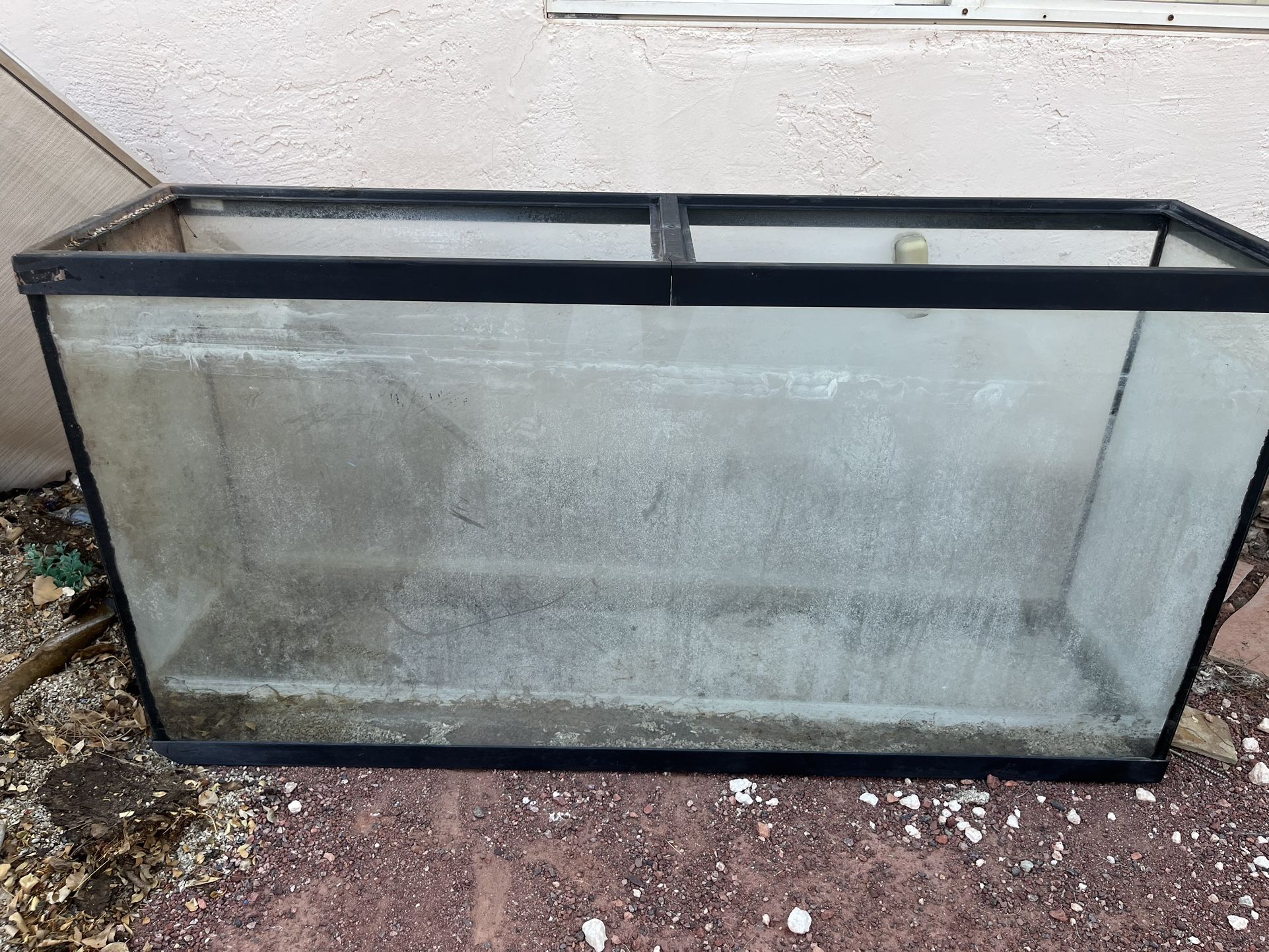 Fish tank
