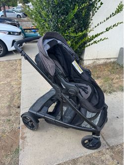Baby stroller