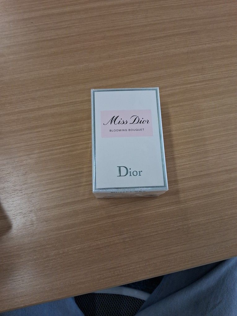Miss Dior