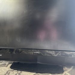 Vizio Not Smart Tv