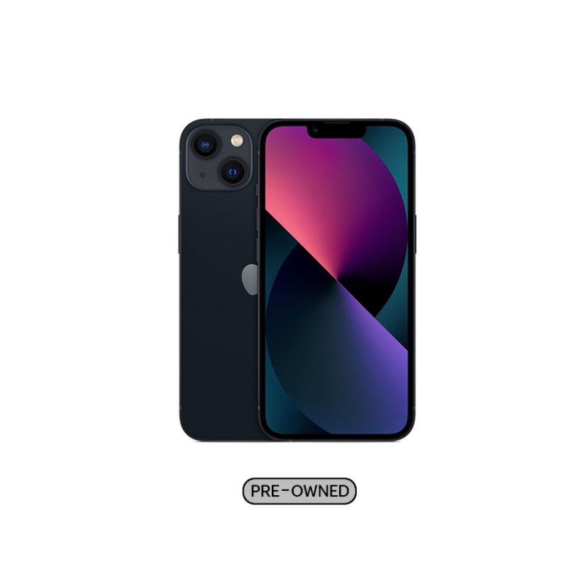 Apple iPhone 14 128gb Unlocked Black
