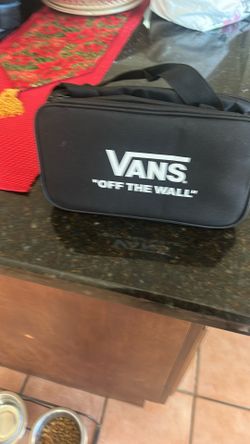 Van Small Fanny Pack