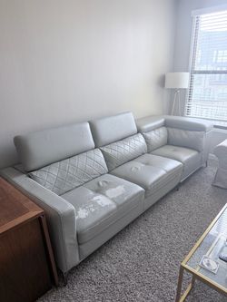 Free Couch