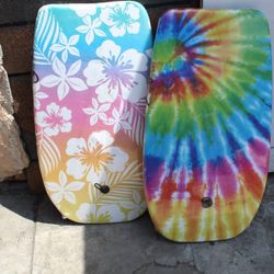 Generic Boogie Boards New!