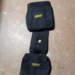 Mc/ATV tank bag