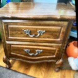 Table Dess