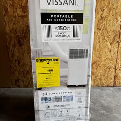 Standing air conditioner ac aire acondicionado 