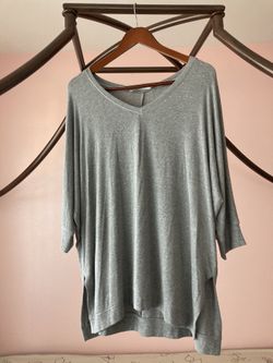 Loose Fit T-Shirt
