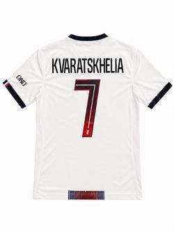 Kvara jersey 2026-2027