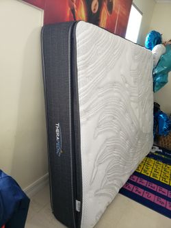 Queen Mattress