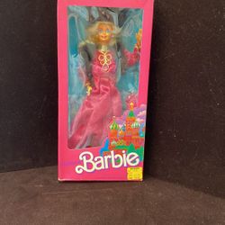 Barbie, Russian, dolls of the world, 1988