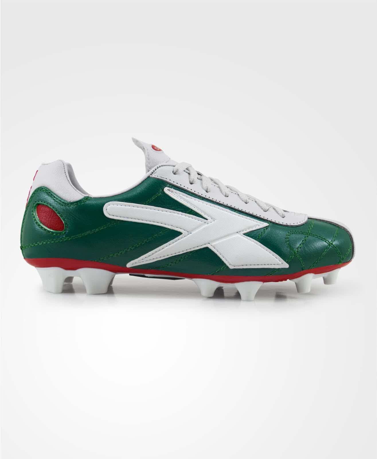 Zapato Concord Para Soccer 