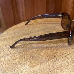 Burberry Sunglasses 