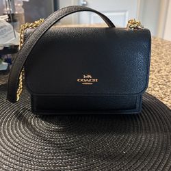 Coach Purse & Wallet