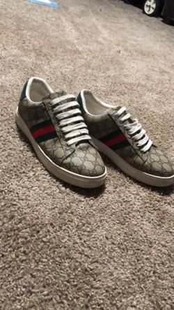 Gucci ace