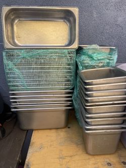 Restaurant Equipment 