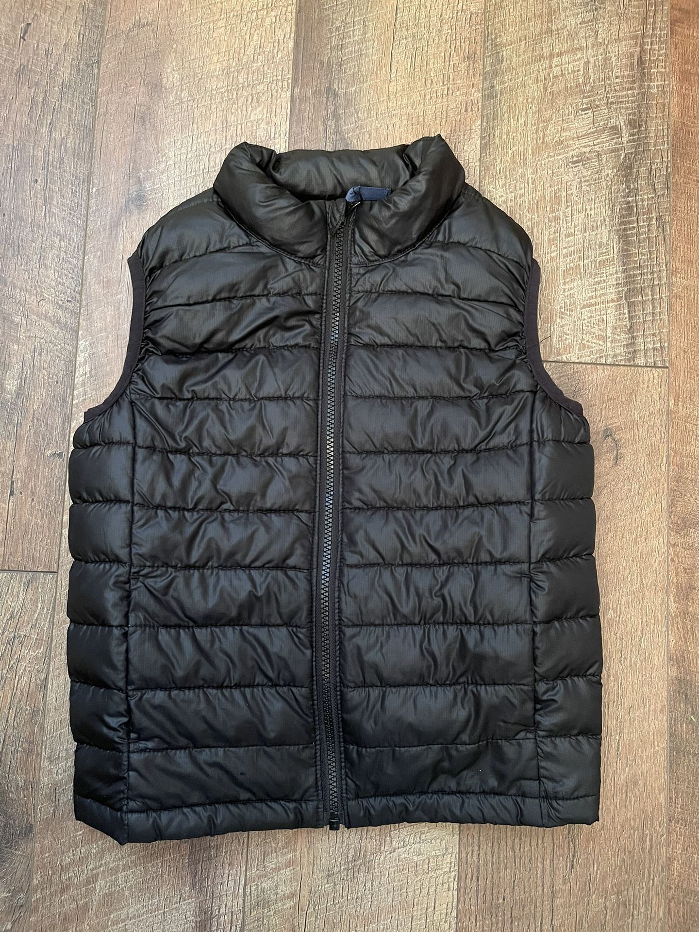 Primary Brand vest Boys Size 8/9