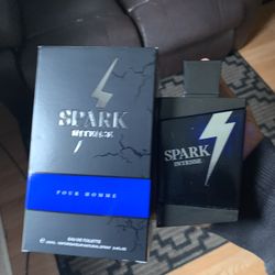 Spark Intense