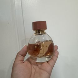 Bare Rose Perfume