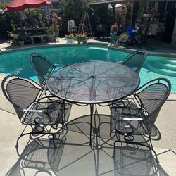 Gorgeous Outdoor Patio Furniture!!!💕🎈