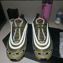AirMax 97 Undefeated Size 9 MENS- Jordan Lows Size 6Y