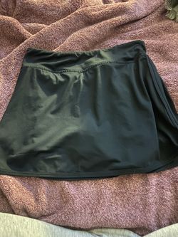 Tennis Skort