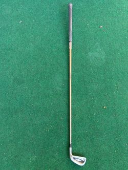 single Titleist 762 5 iron $20 OBO