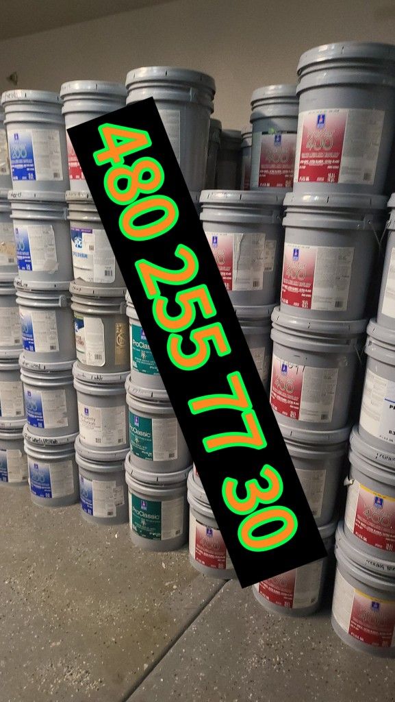 Paint For Sale 