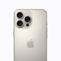 I Phone 16 Pro Max Like NEW