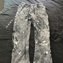Hellstar Sweatpants