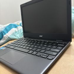 Acer - Chromebook