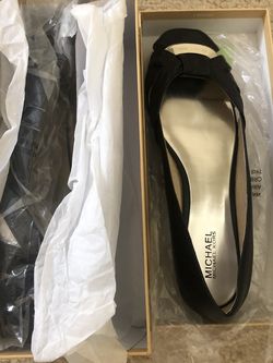 Michael kore Brand New Shoes